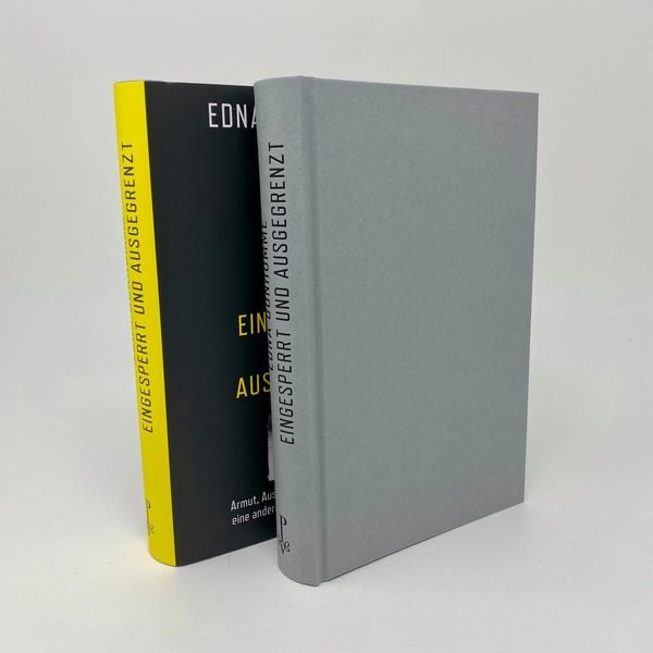 Produktbild: Eingesperrt und ausgegrenzt