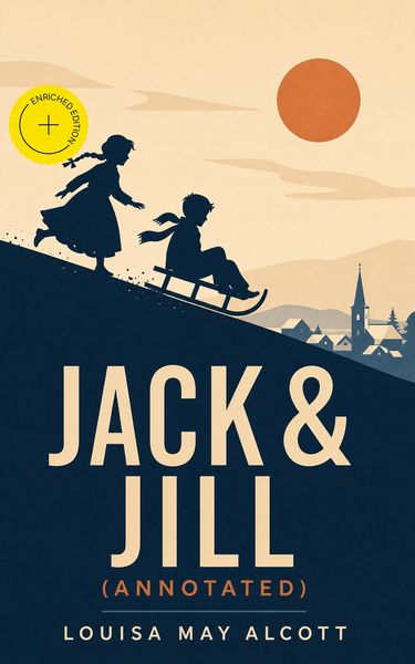 Produktbild: JACK & JILL (Annotated)