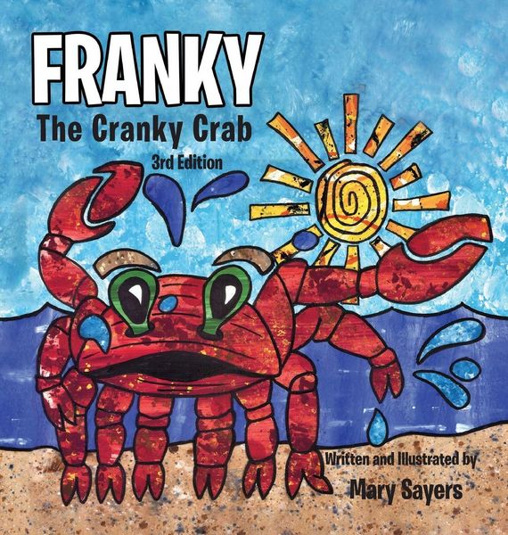 Produktbild: Franky