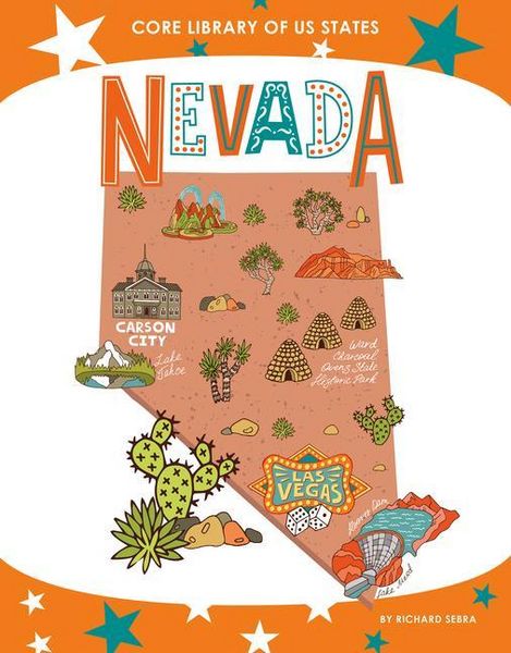 Produktbild: Nevada