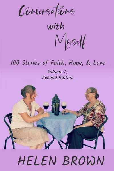 Produktbild: Conversations with Myself