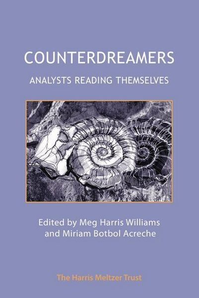 Produktbild: Counterdreamers