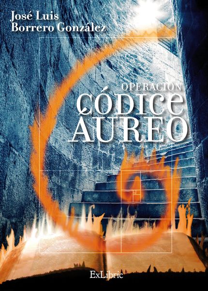 Produktbild: Operaci&oacute;n C&oacute;dice &Aacute;ureo