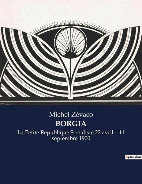 Produktbild: Borgia