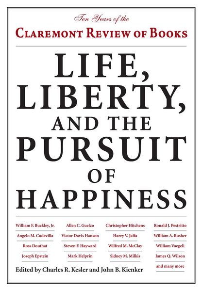 Produktbild: Life, Liberty, and the Pursuit of Happiness