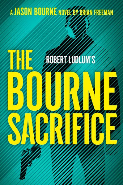 Produktbild: Robert Ludlum's the Bourne Sacrifice