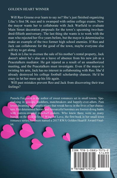 Produktbild: Wings of Love