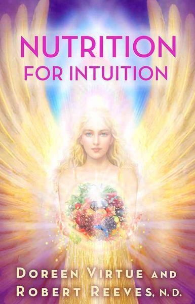 Produktbild: Nutrition For Intuition