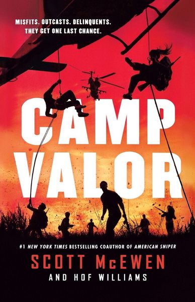 Produktbild: Camp Valor