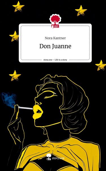 Produktbild: Don Juanne. Life is a Story - story.one