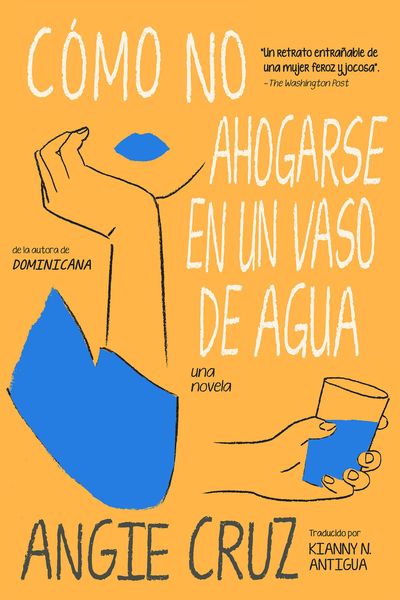 Produktbild: C&oacute;mo No Ahogarse En Un Vaso de Agua