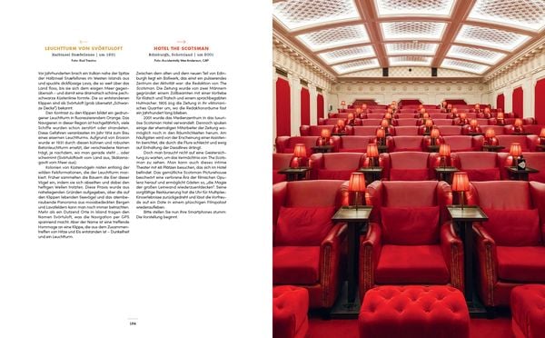Produktbild: Accidentally Wes Anderson. Neue filmreife Reiseziele