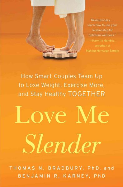 Produktbild: Love Me Slender