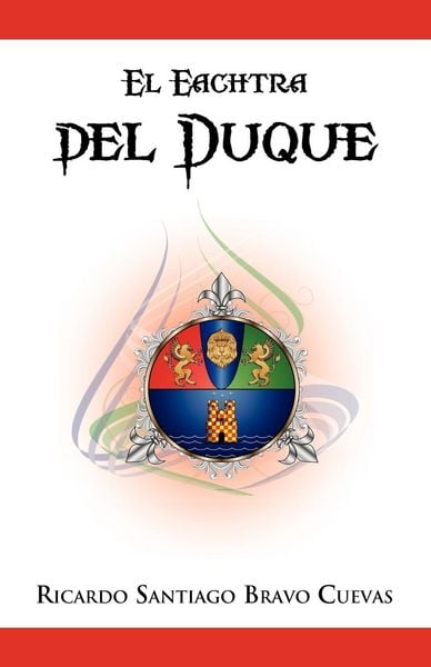 Produktbild: El Eachtra del Duque