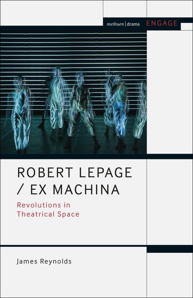 Produktbild: Robert Lepage / Ex Machina
