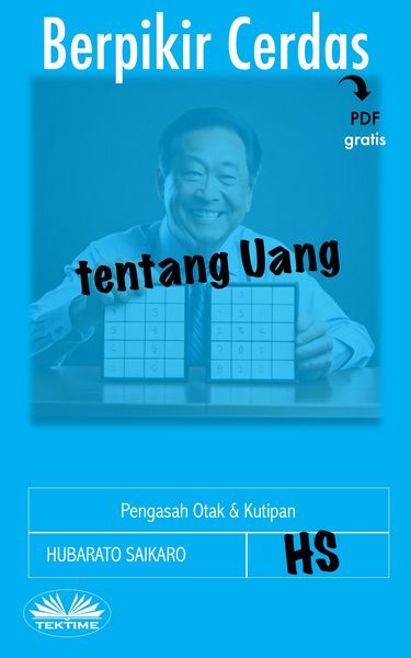 Produktbild: Berpikir Cerdas Tentang Uang
