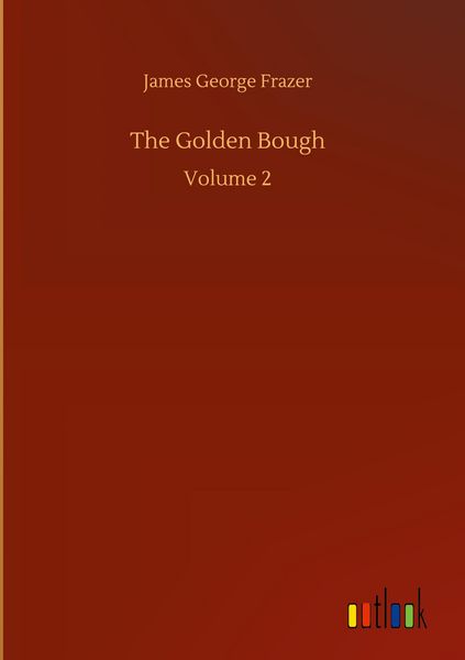 Produktbild: The Golden Bough