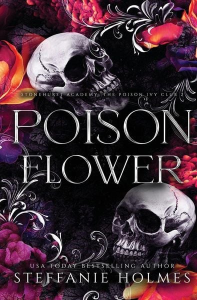 Produktbild: Poison Flower