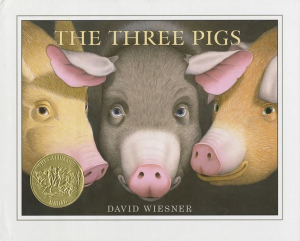 Produktbild: Three Pigs