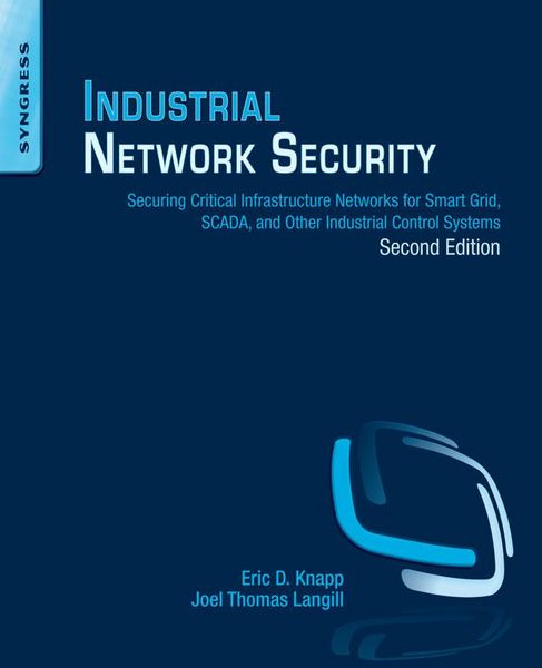 Produktbild: Industrial Network Security