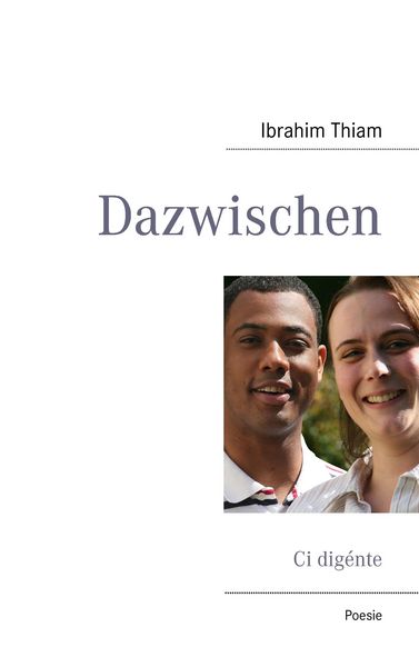 Produktbild: Dazwischen