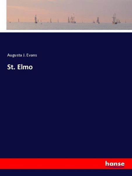 Produktbild: St. Elmo