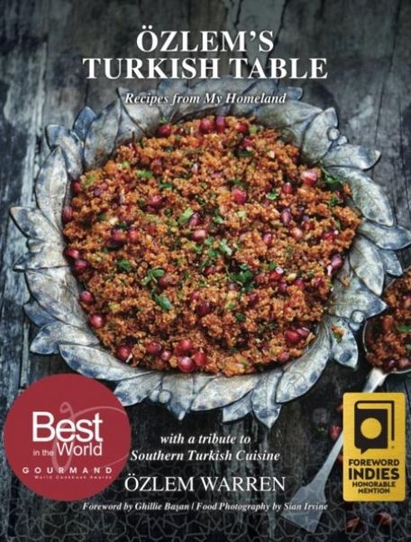 Produktbild: Ozlem's Turkish Table