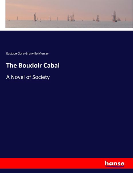 Produktbild: The Boudoir Cabal