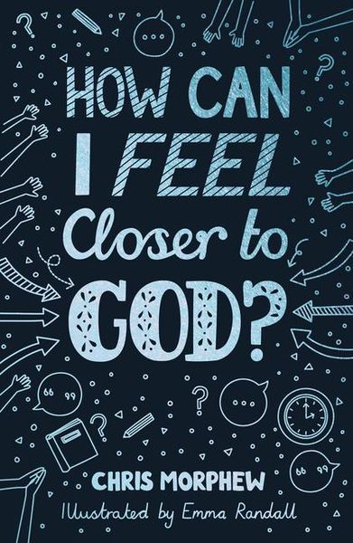 Produktbild: How Can I Feel Closer to God?