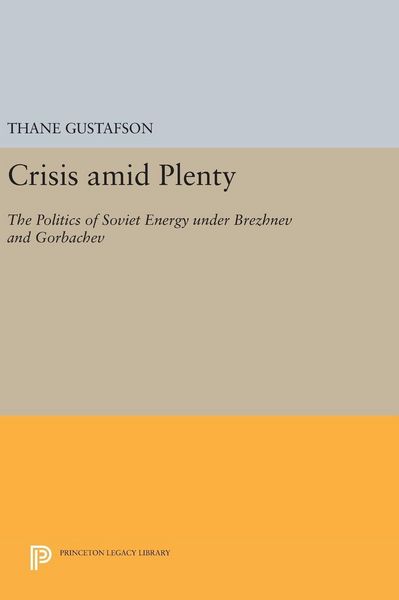Produktbild: Crisis amid Plenty