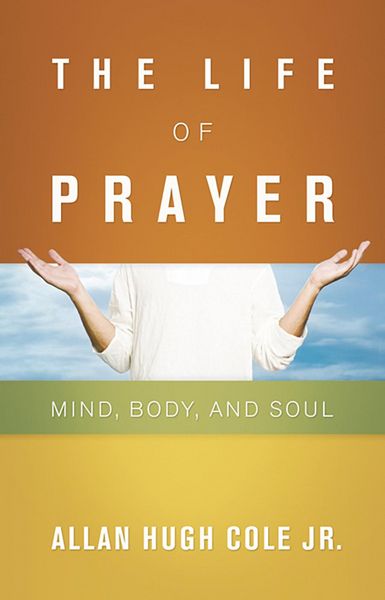 Produktbild: The Life of Prayer