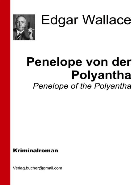 Produktbild: Penelope von der Polyantha