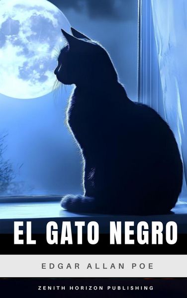 Produktbild: El Gato Negro