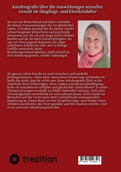 Produktbild: Da war nichts! ... wenn die Erinnerung fehlt