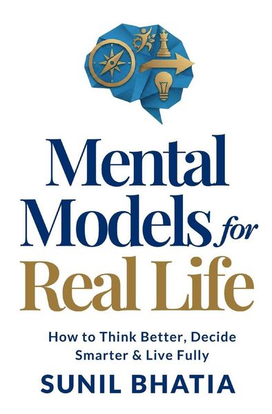 Produktbild: Mental Models for Real Life