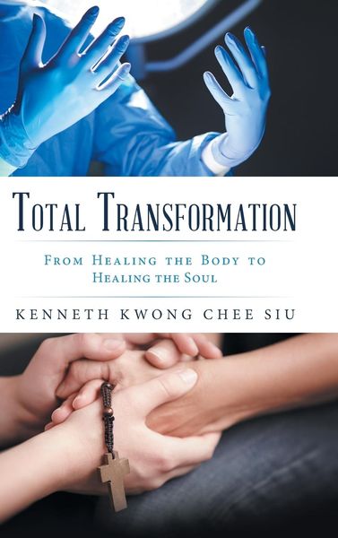 Produktbild: Total Transformation