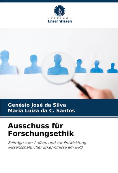 Produktbild: Ausschuss f&uuml;r Forschungsethik