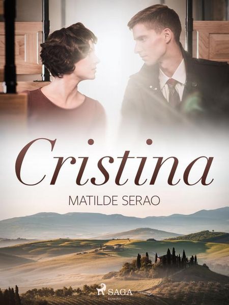 Produktbild: Cristina