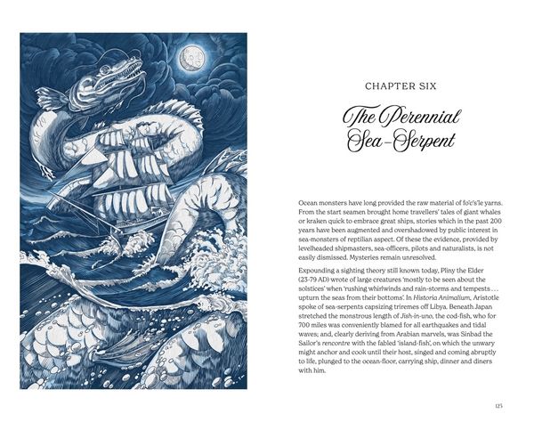 Produktbild: Folklore of the Sea