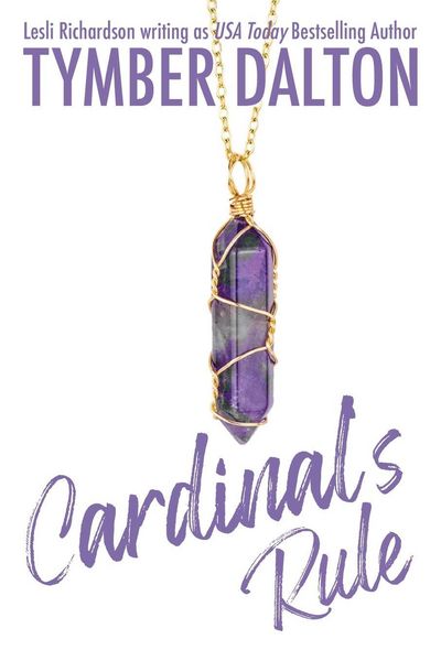 Produktbild: Cardinal's Rule