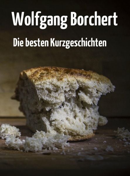 Produktbild: Die besten Kurzgeschichten