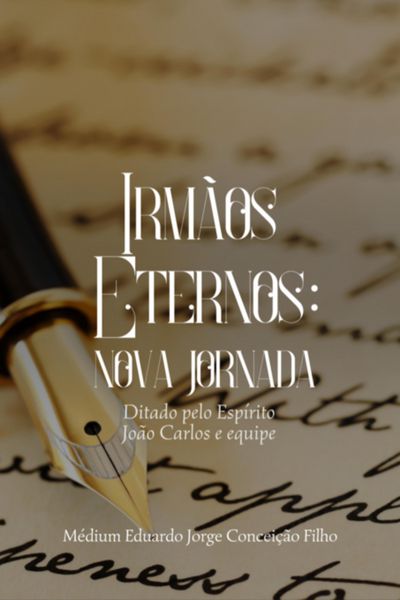 Produktbild: Irm&atilde;os Eternos: Nova Jornada