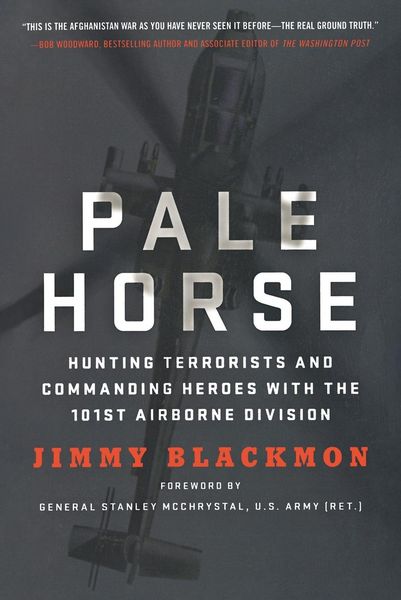 Produktbild: Pale Horse
