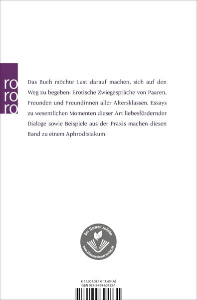 Produktbild: Worte der Liebe