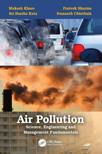 Produktbild: Air Pollution