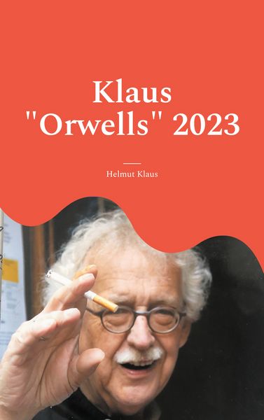 Produktbild: Klaus "Orwells" 2023