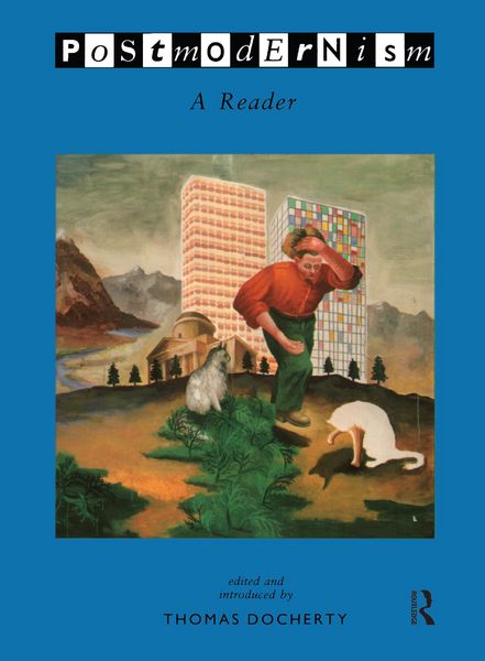 Produktbild: Postmodernism