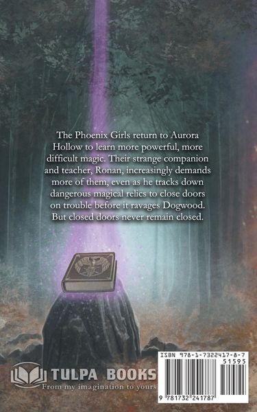 Produktbild: The Phoenix Girls