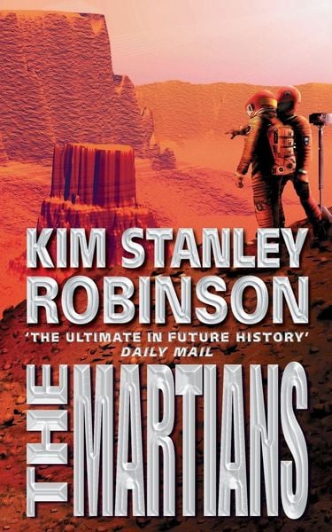 Produktbild: The Martians