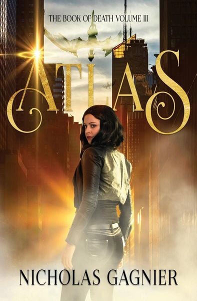 Produktbild: Atlas